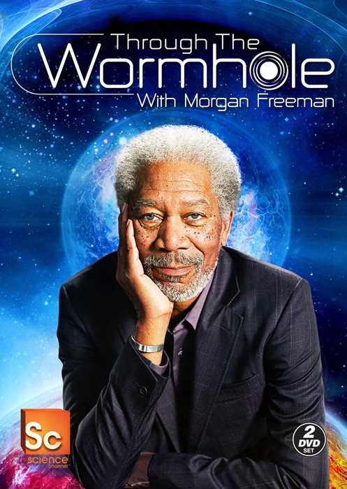 Крізь червоточину (1 Сезон) / Through the Wormhole (Season 1) (2010) укр. субтитри онлайн