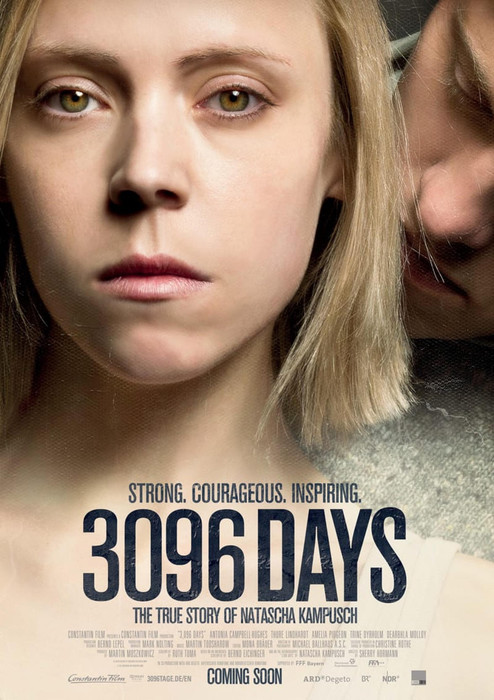 3096 днів / 3096 Days / 3096 Tage (2013) укр. субтитри онлайн