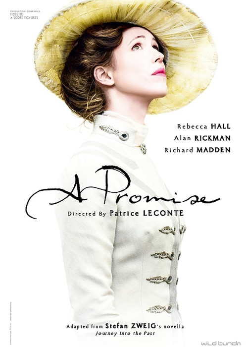 Обіцянка / A Promise (2013) українською онлайн
