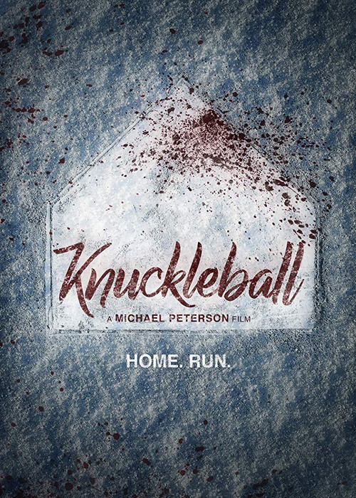 Наклбол / Knuckleball (2018) укр. субтитри онлайн
