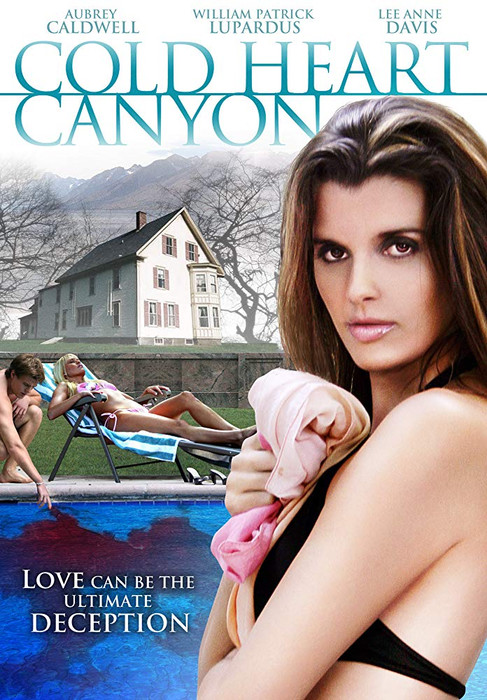 Каньйон холодних сердець / Cold Heart Canyon (2008) українською онлайн