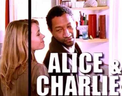 Аліс і Шарлі / Alice et Charlie / Alice & Charlie (2006) українською онлайн