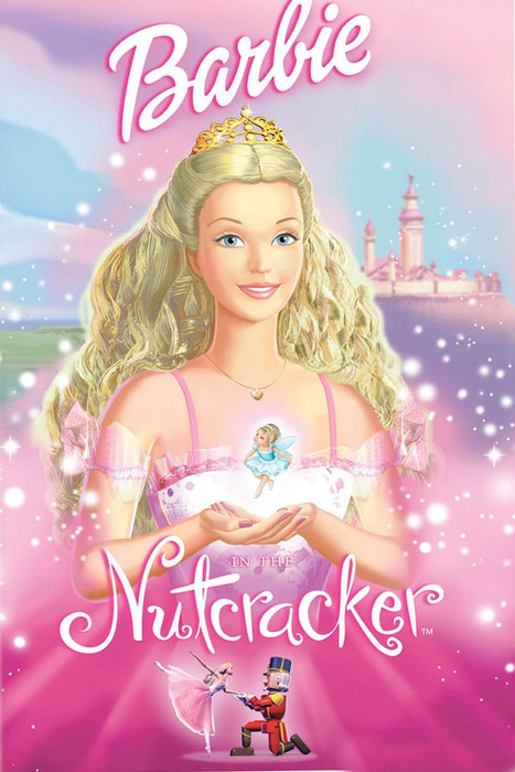 Барбі та лускунчик / Barbie in the Nutcracker (2001) українською онлайн