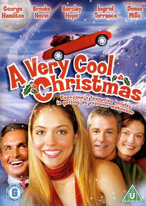 Супер Різдво / A Very Cool Christmas (2004) українською онлайн
