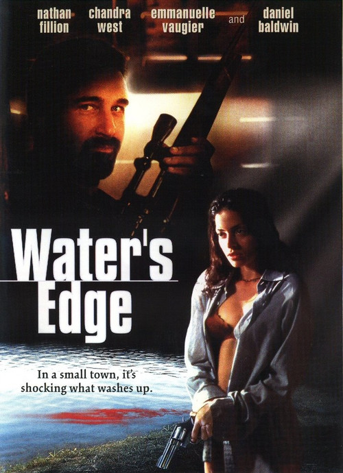 Біля краю води / Water's Edge (2003) українською онлайн